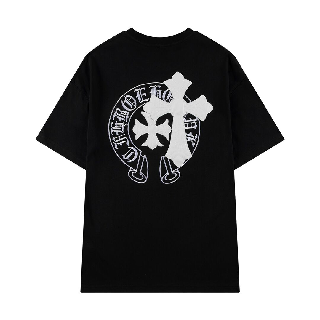 Chrome Hearts T-Shirts